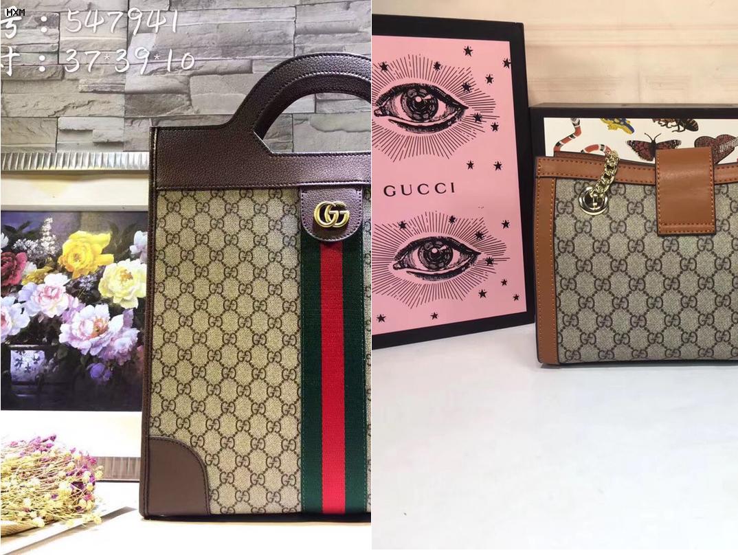 è meglio gucci o louis vuitton