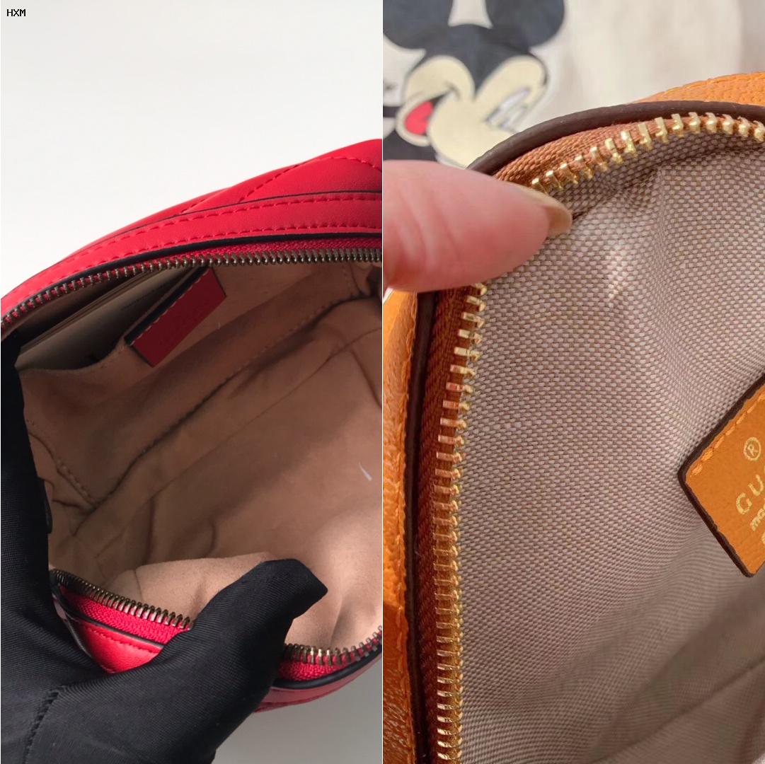 borsa 24 ore uomo gucci