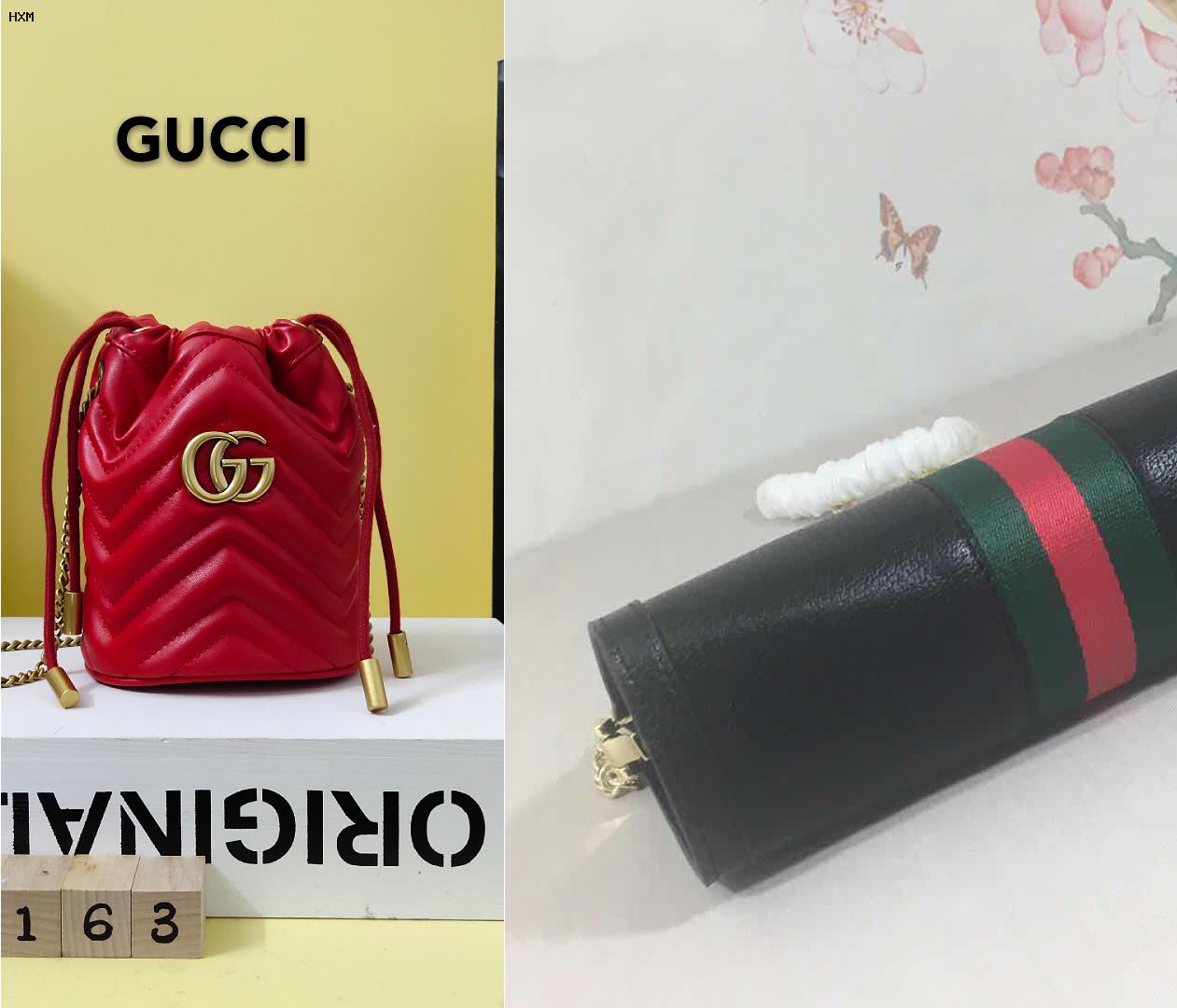 borsa a mano gucci