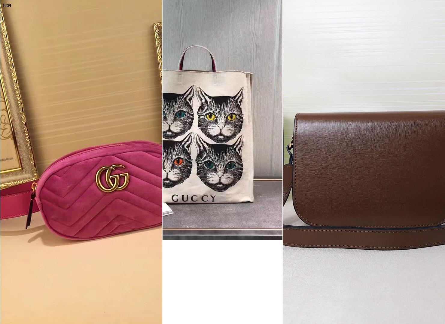 borsa di gucci classica