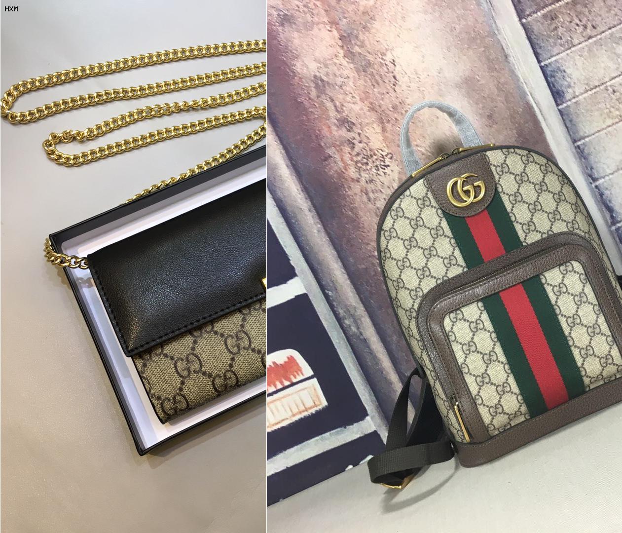 borsa gucci anni 90