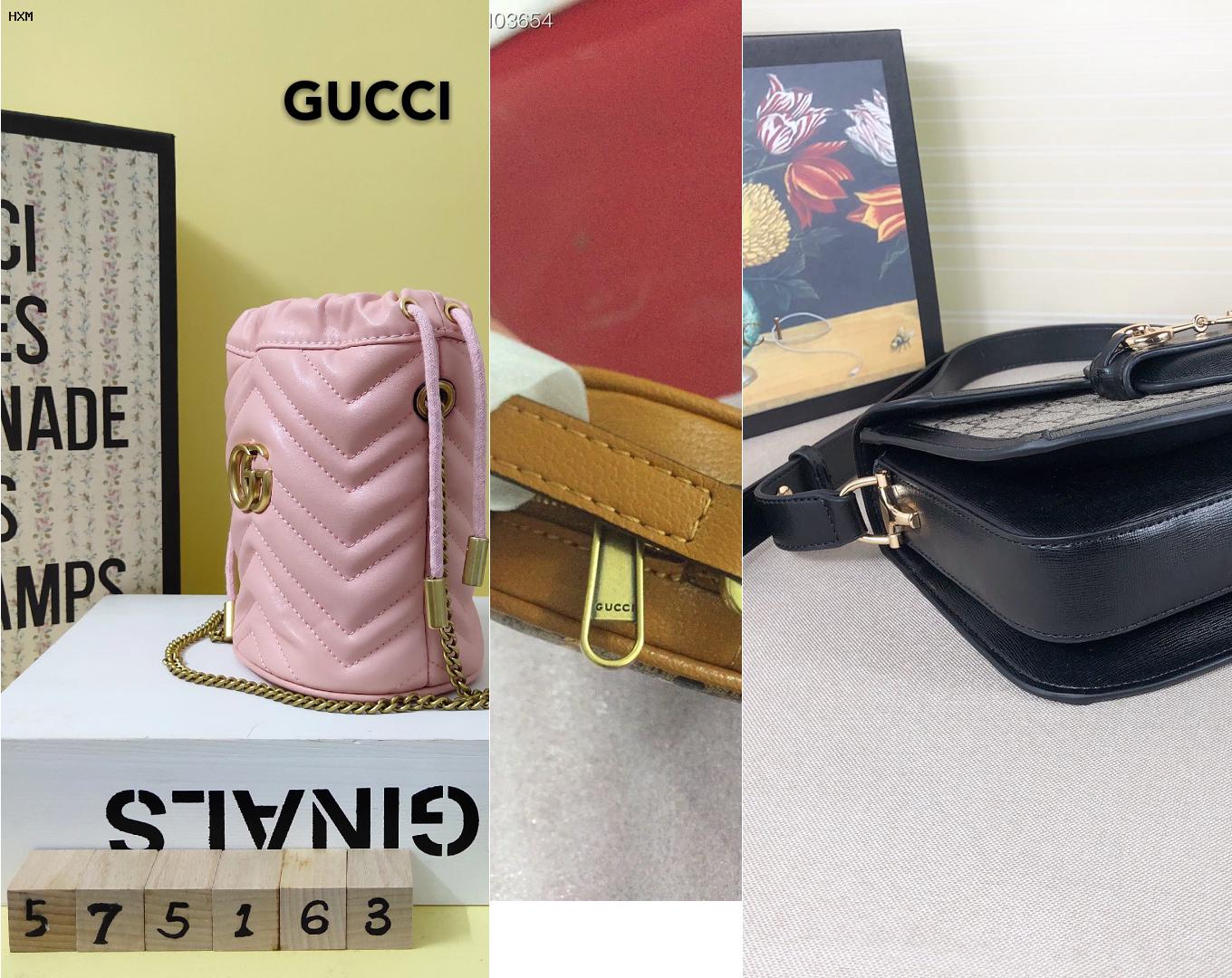 borsa gucci azzurra