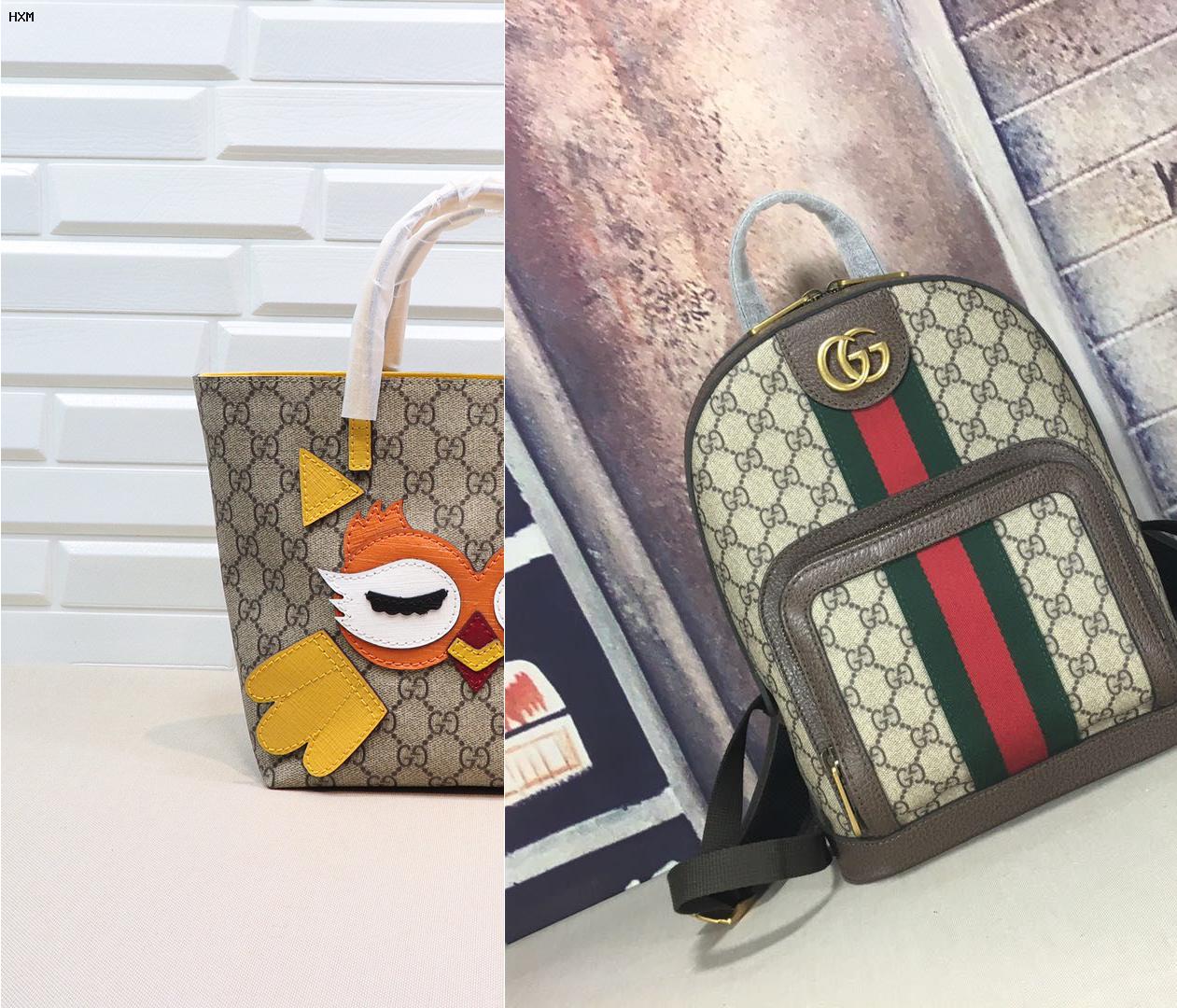 borsa gucci di jeans