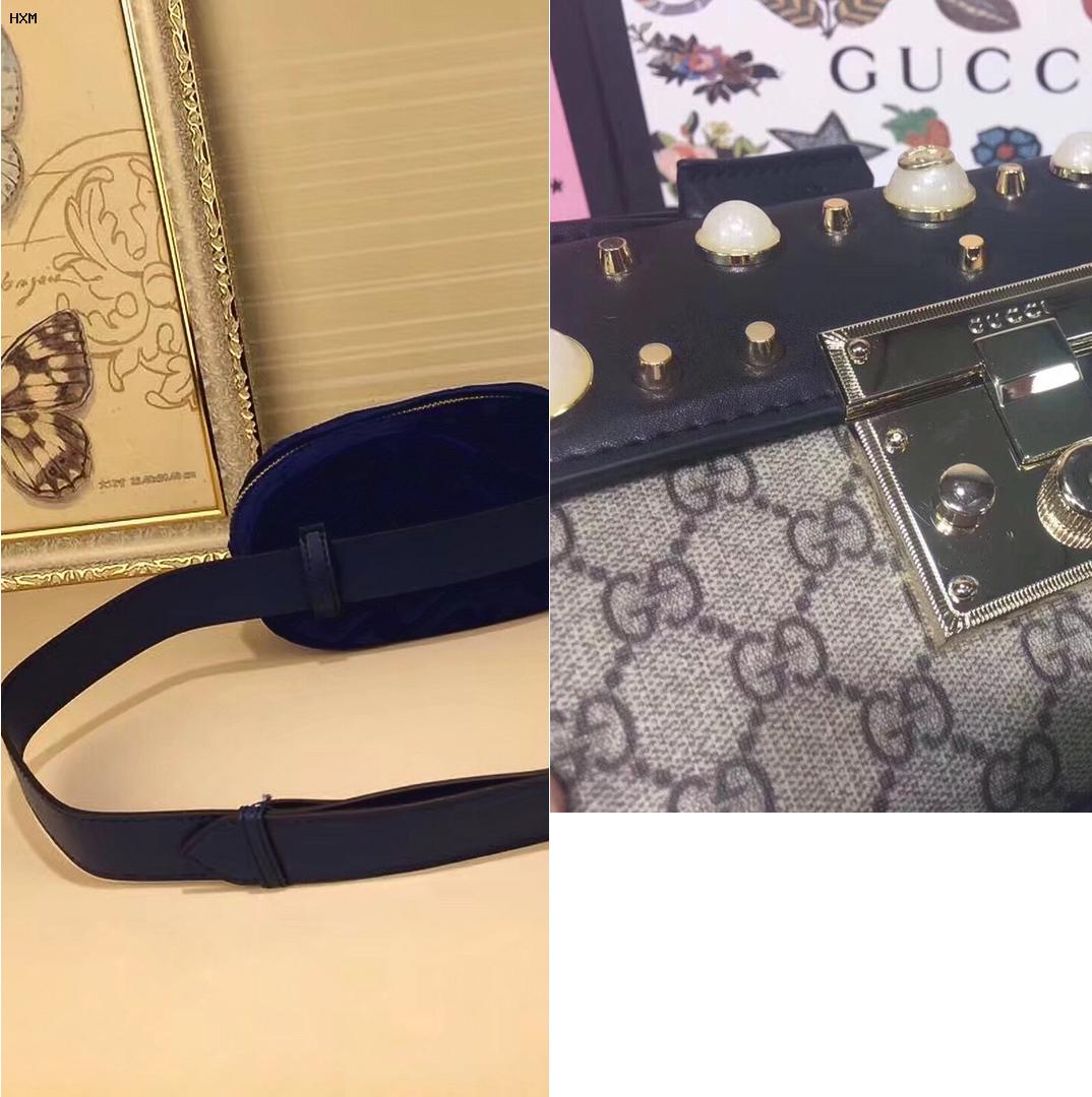 borsa gucci di velluto