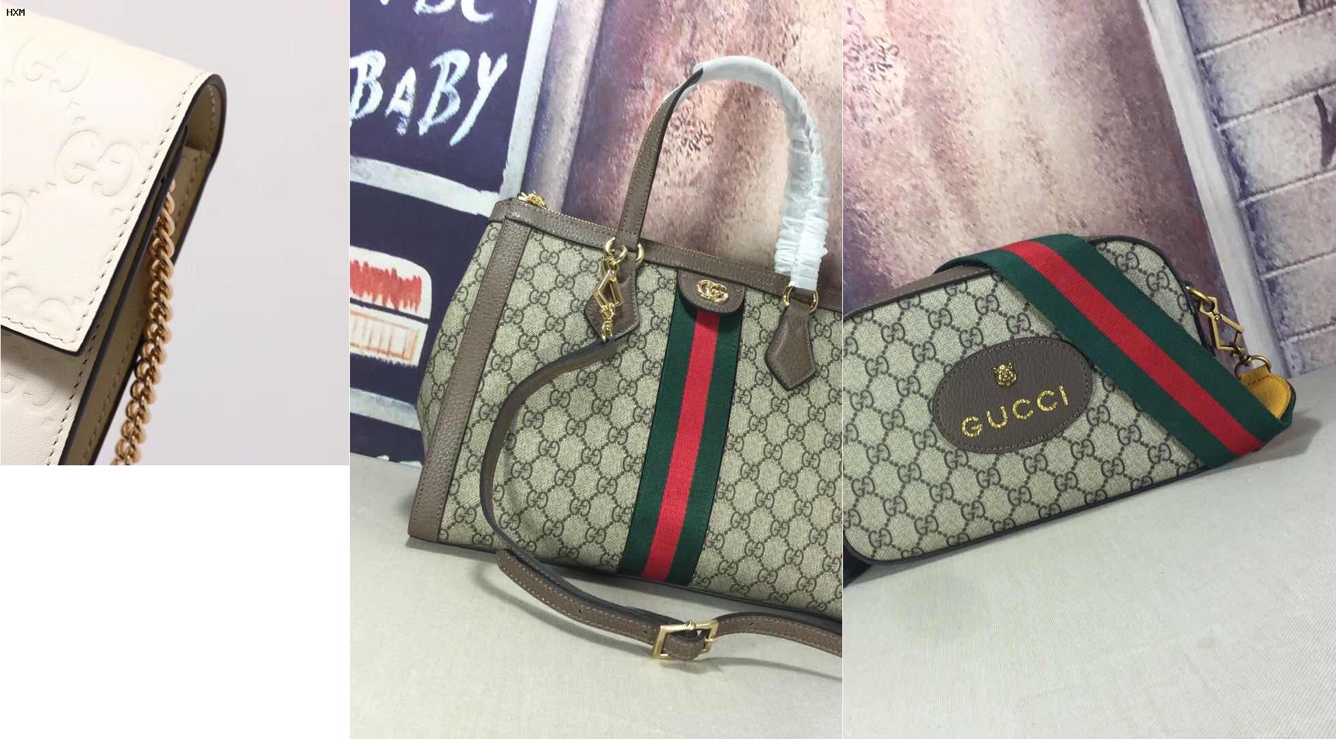 borsa gucci dionysus misure