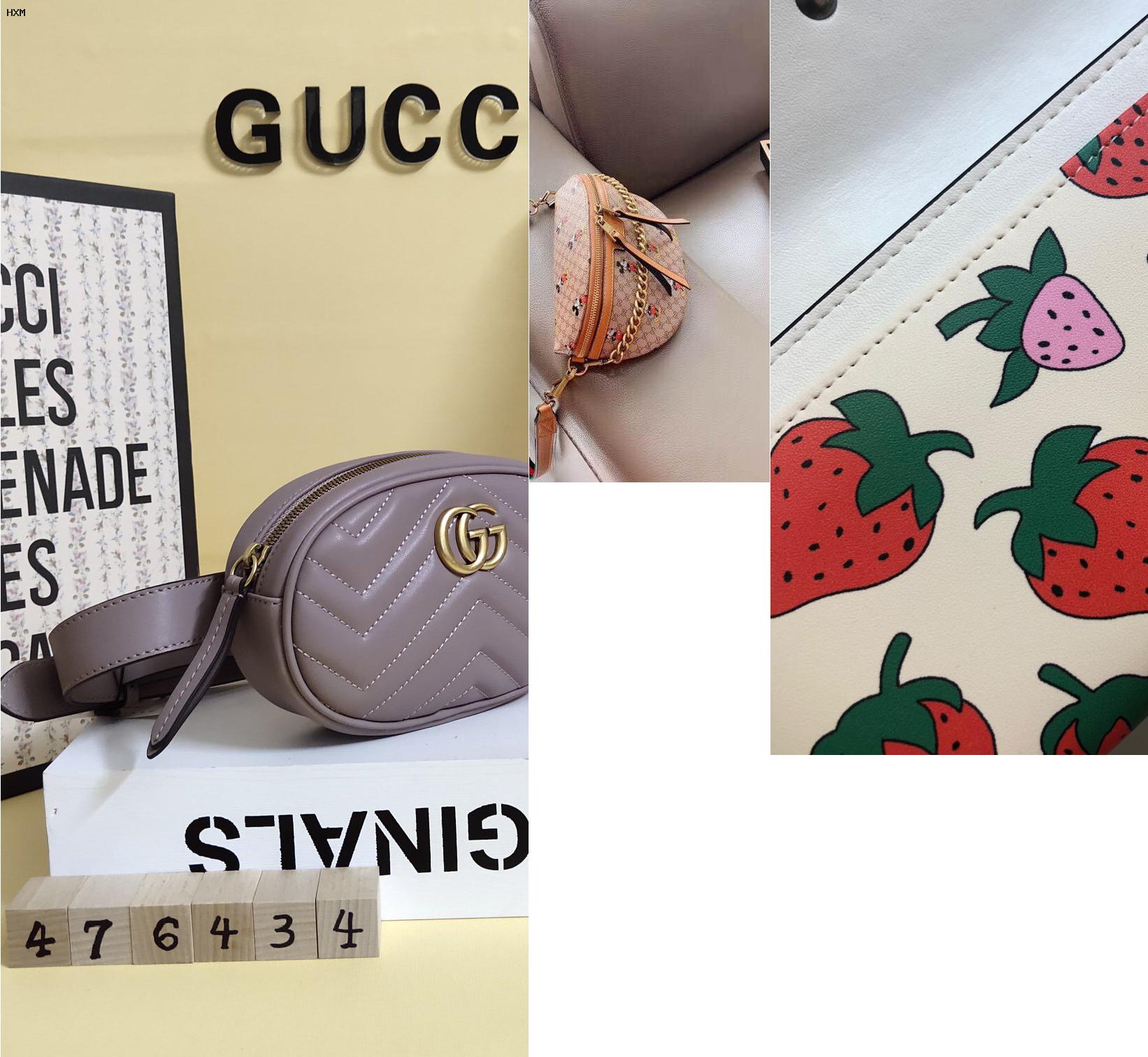 borsa gucci disco bag