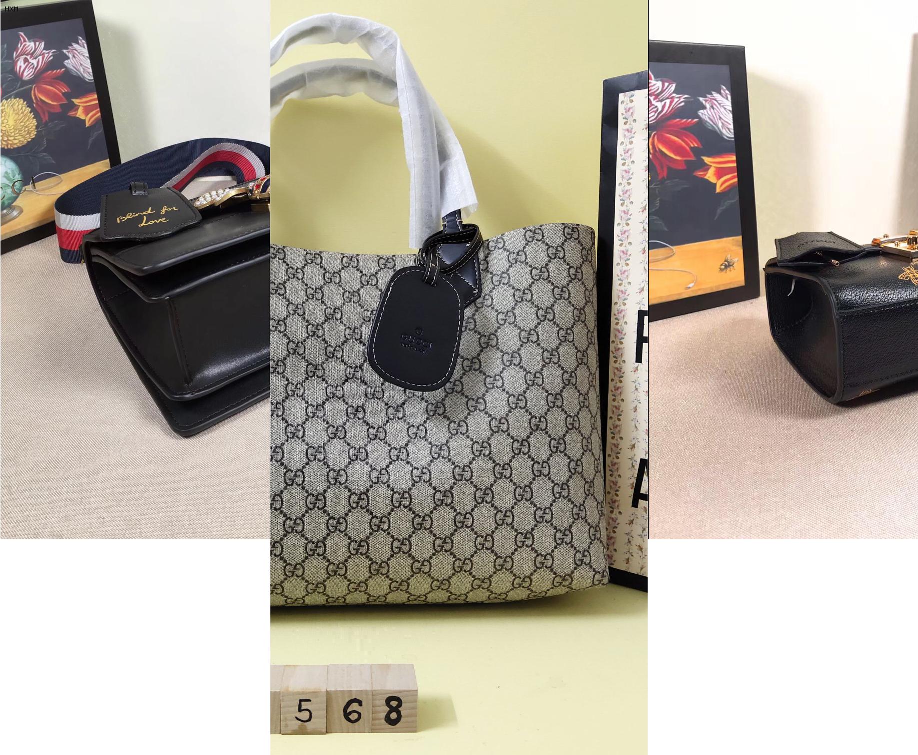 borsa gucci edizione limitata san valentino 2019