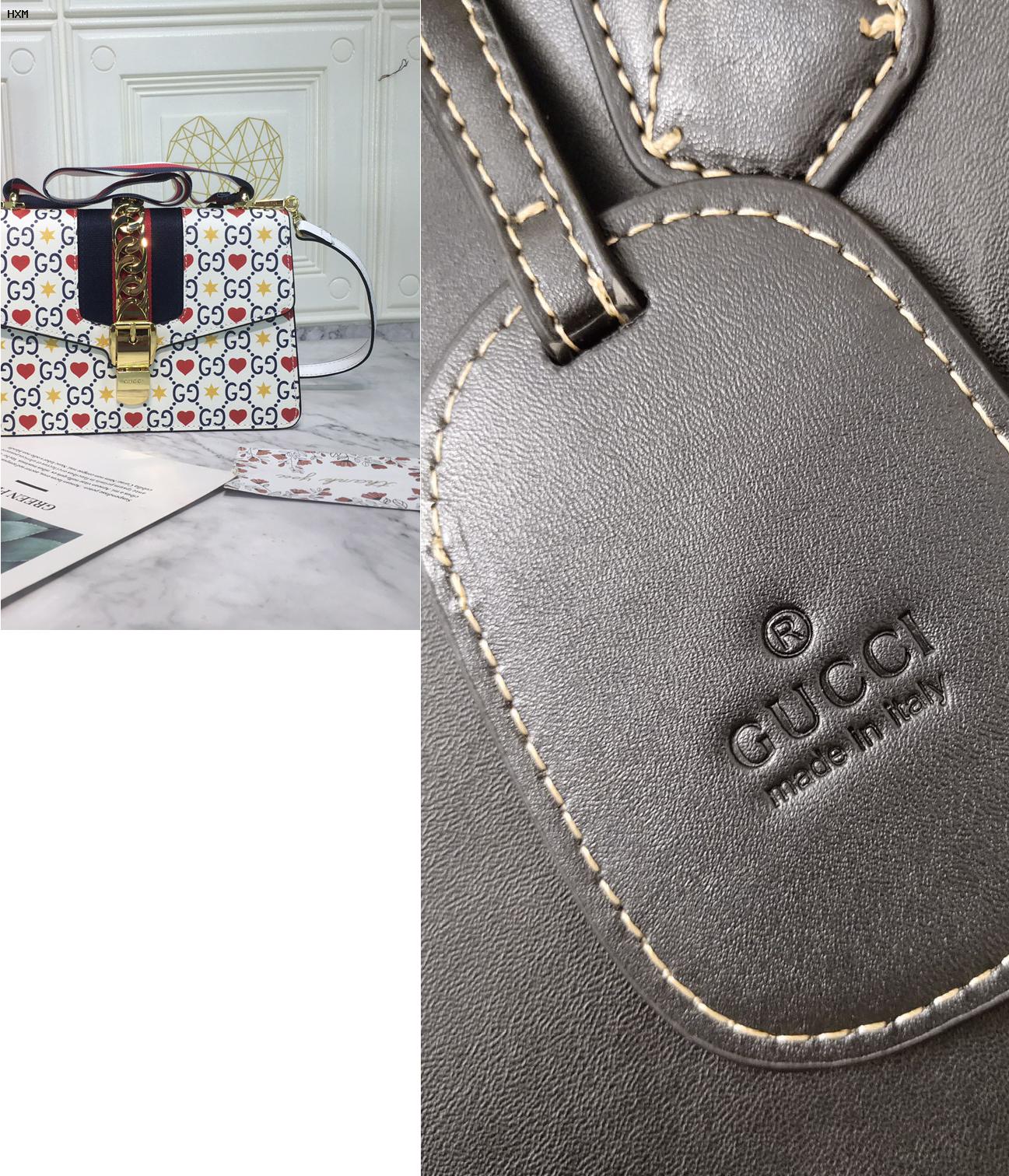 borsa gucci emily