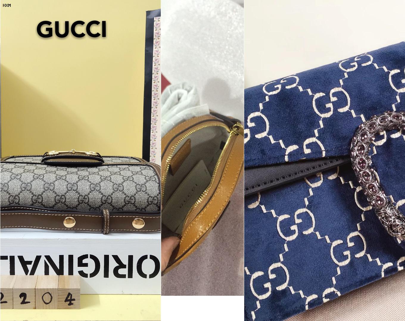 borsa gucci fiori 2019