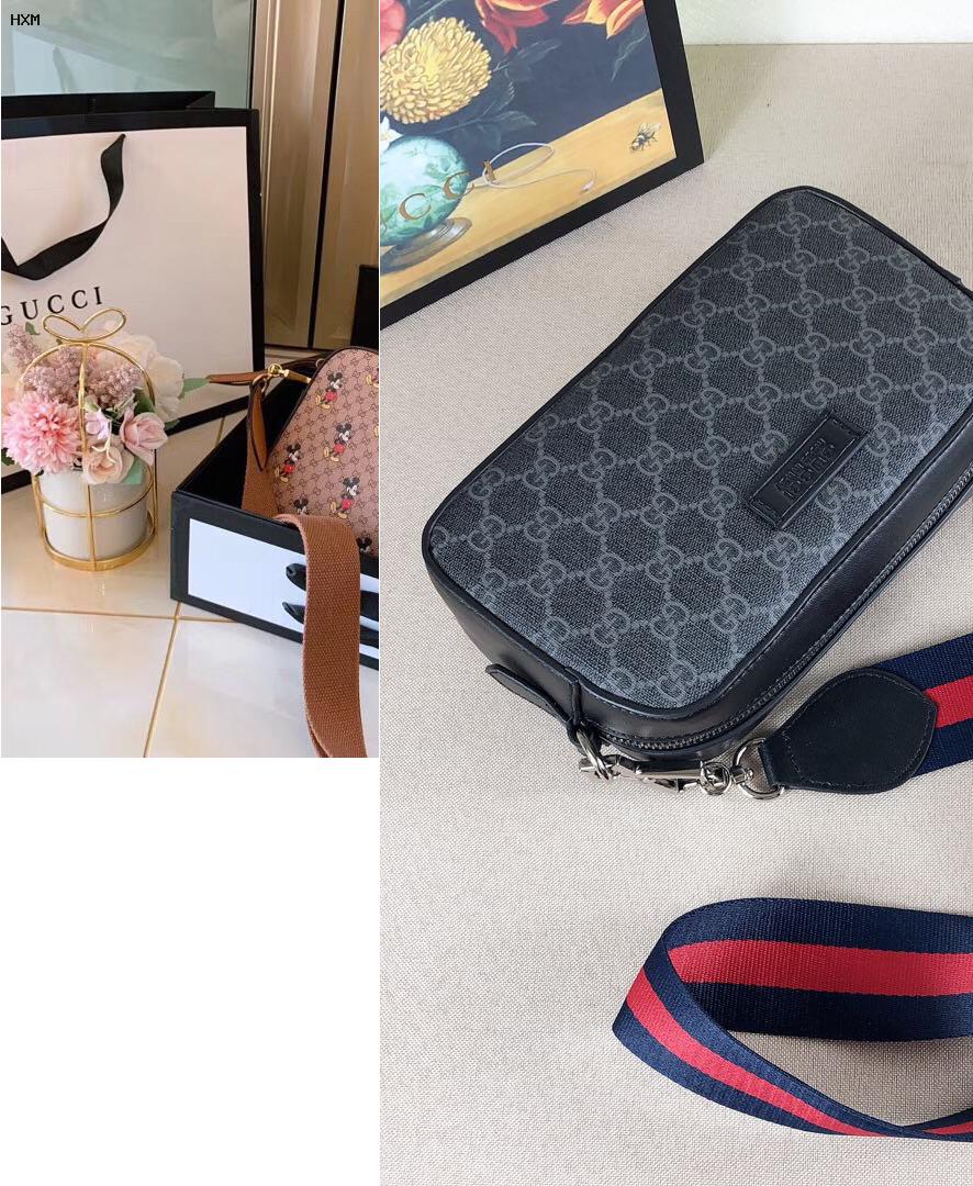 borsa gucci hobo grande