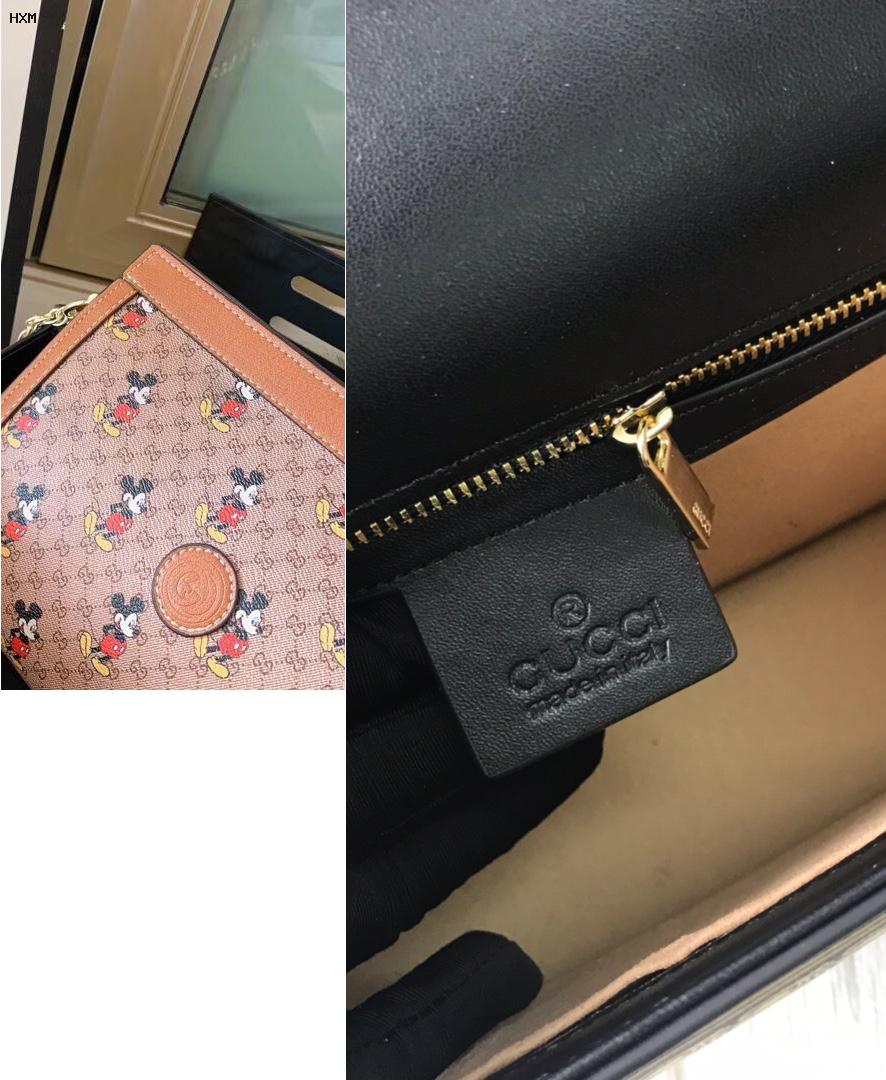 borsa gucci jackie o usata