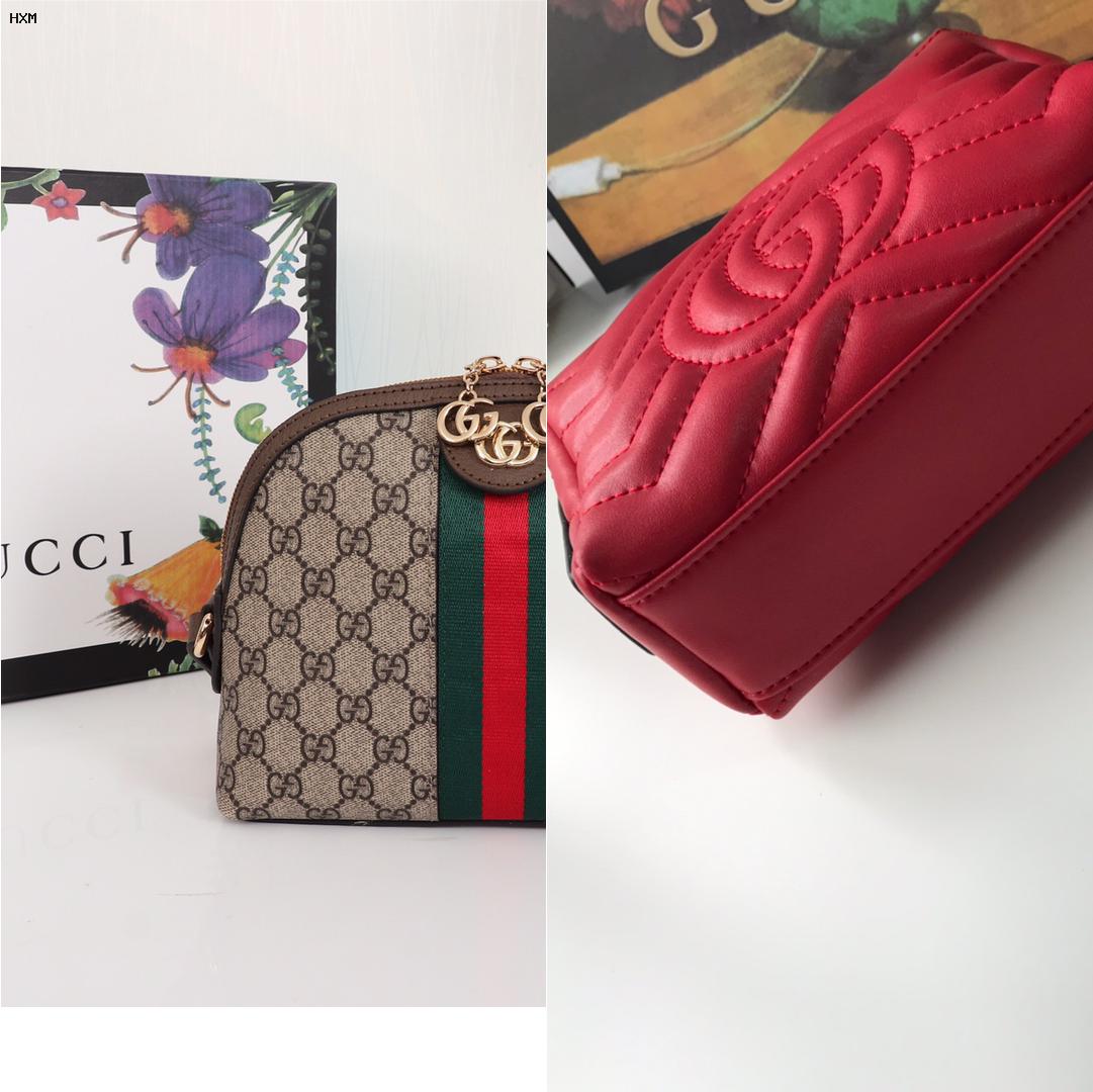 borsa gucci jackie pelle