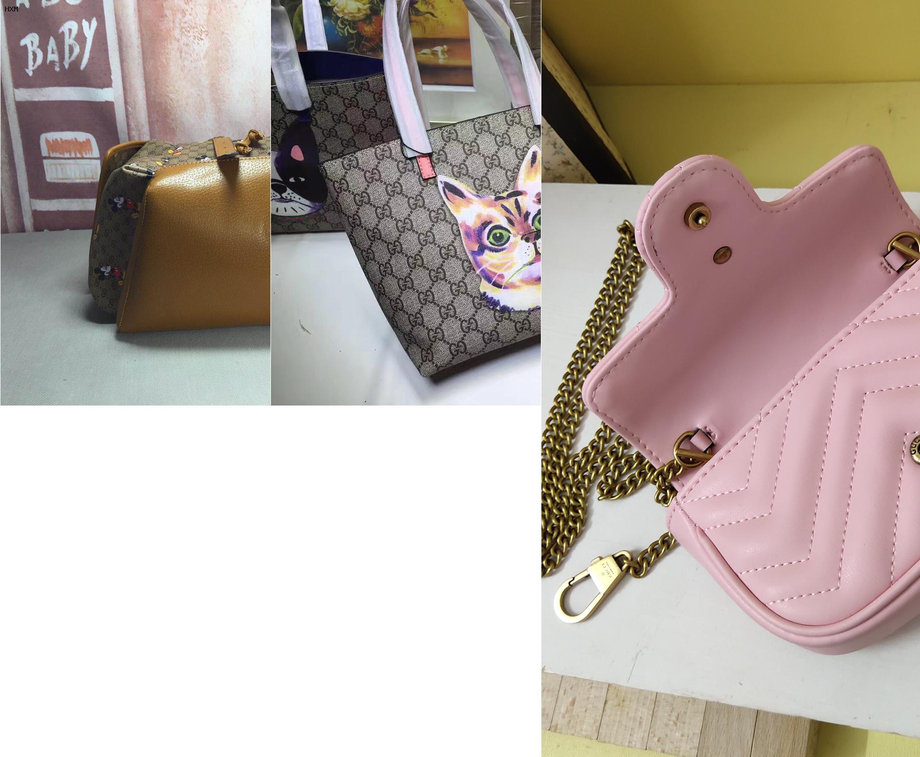 borsa gucci lucida