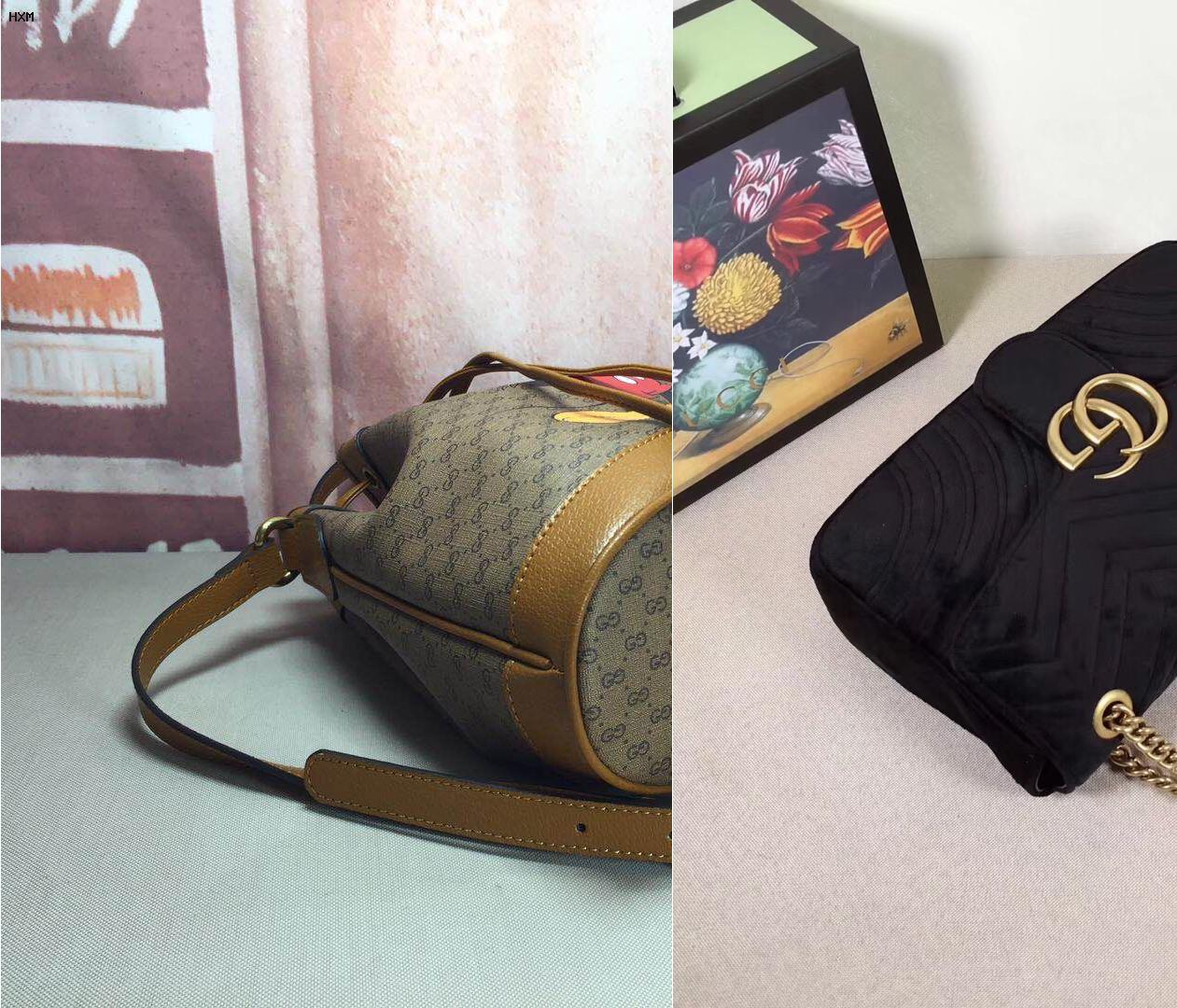 borsa gucci marmont falsa