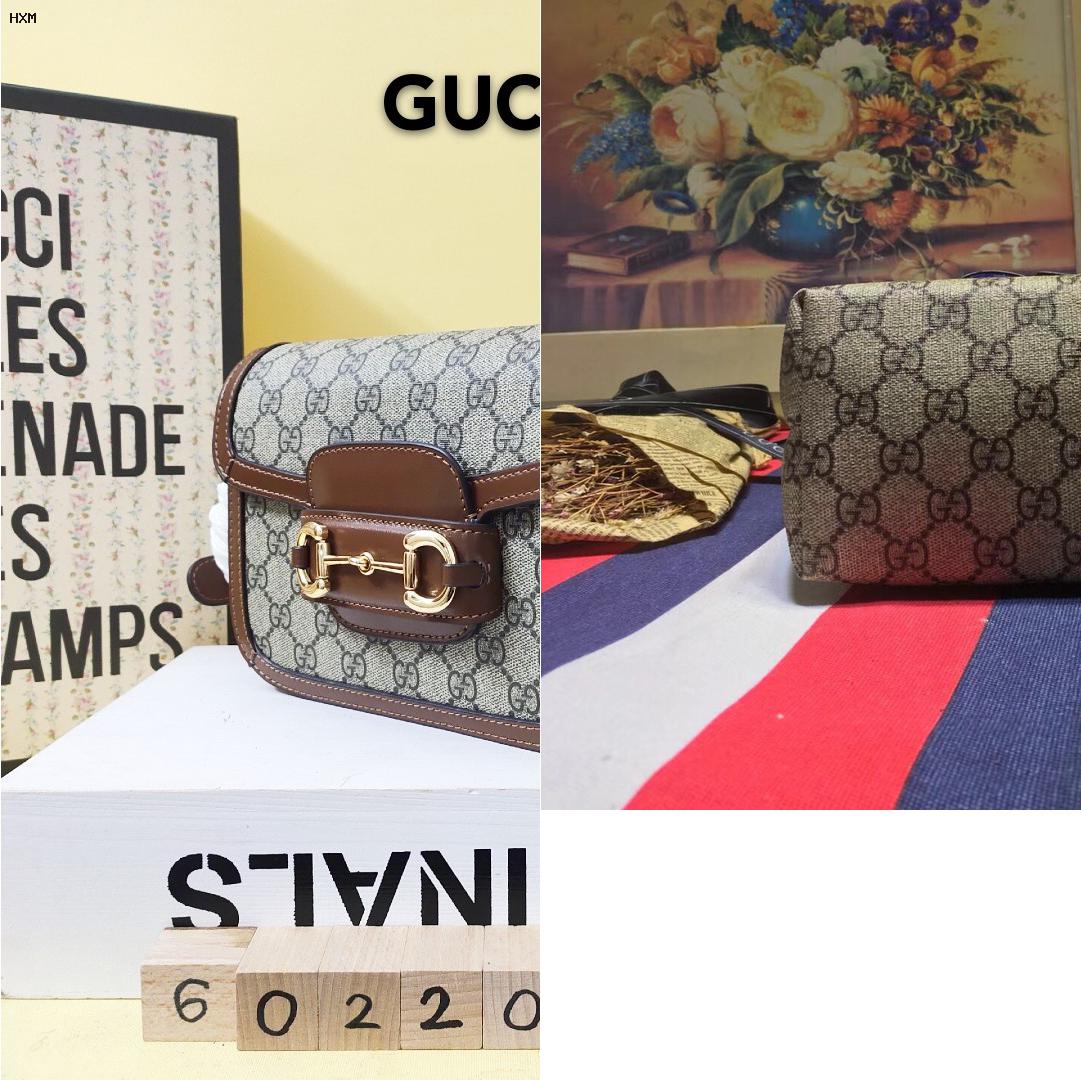 borsa gucci nera tracolla usata