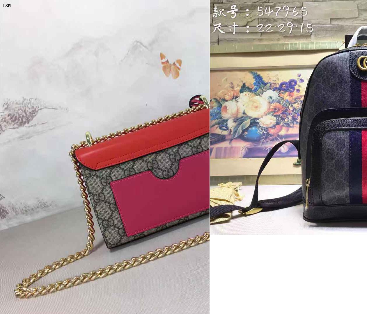 borsa gucci ophidia nera