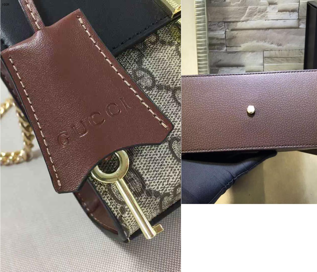 borsa gucci originale e falsa