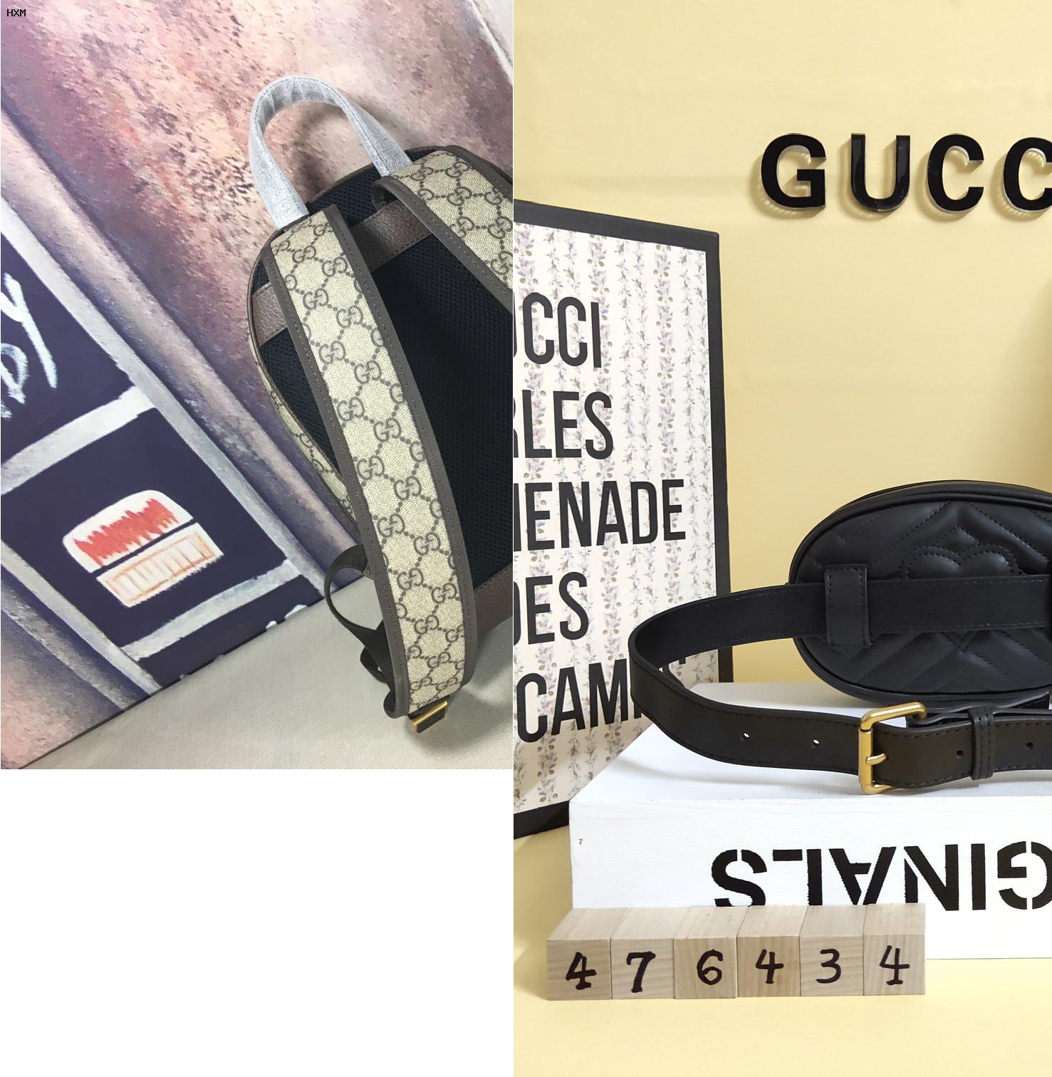 borsa gucci pelle verde