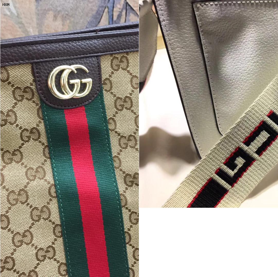 borsa gucci pitone verde