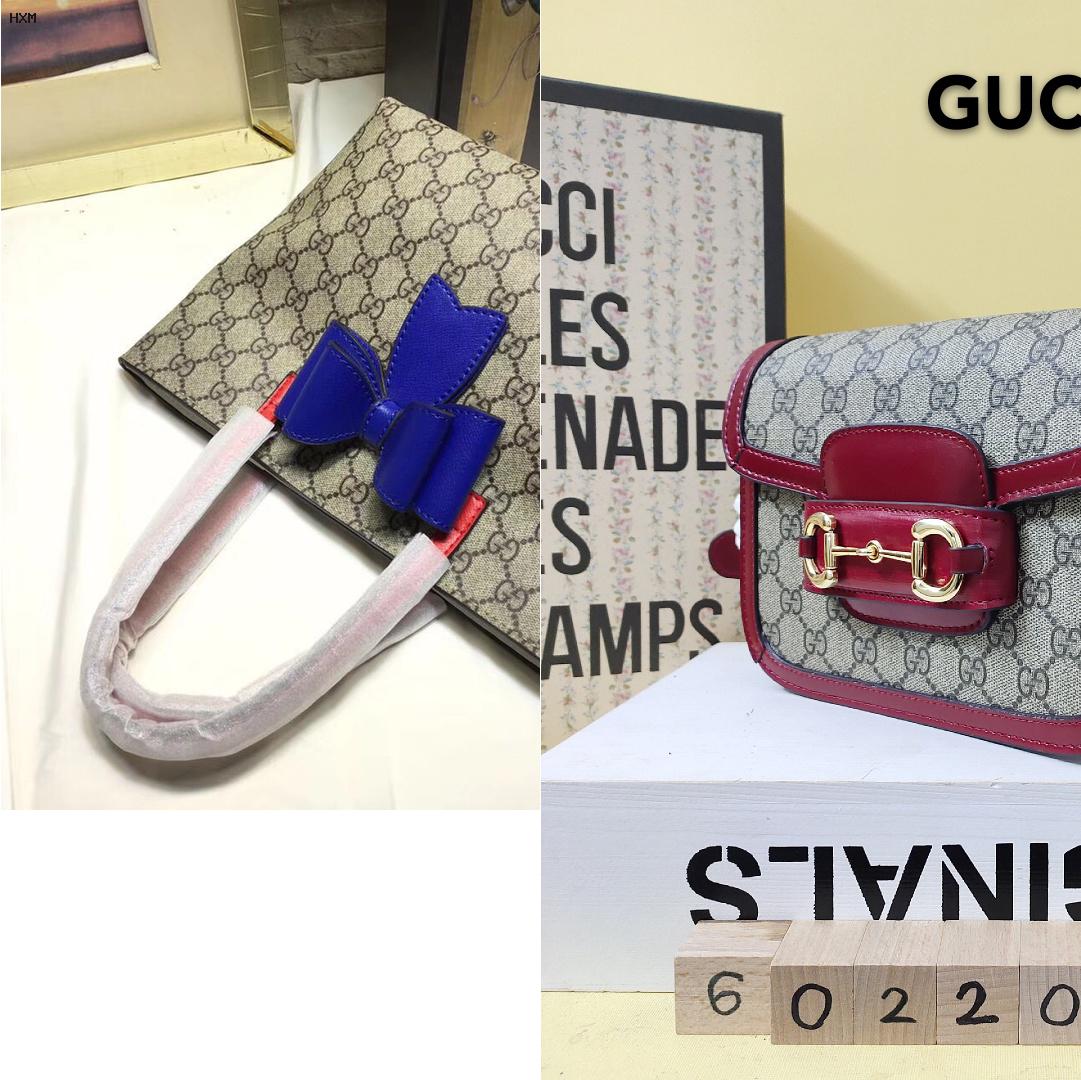 borsa gucci ragazza