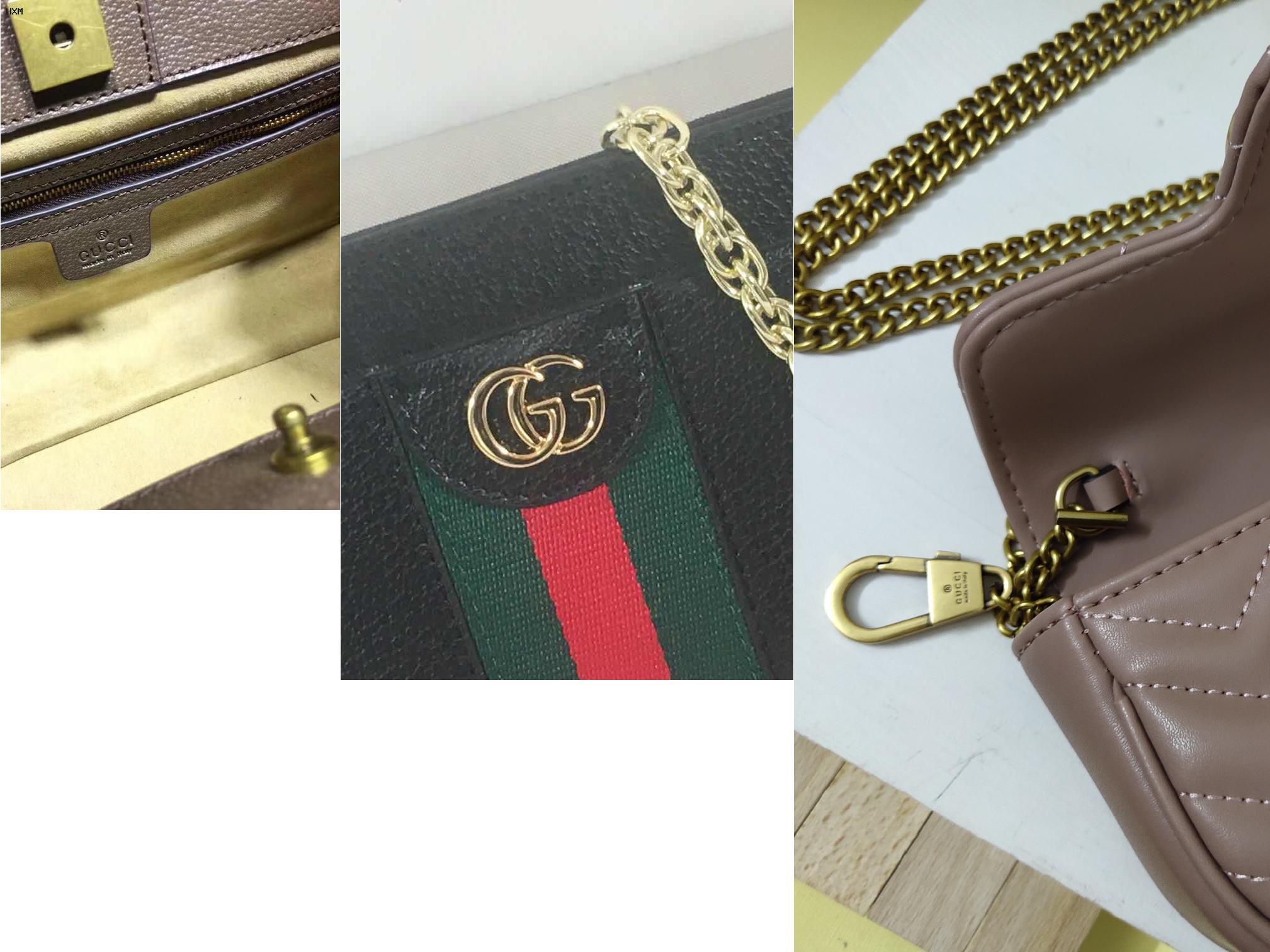 borsa gucci soho prezzo