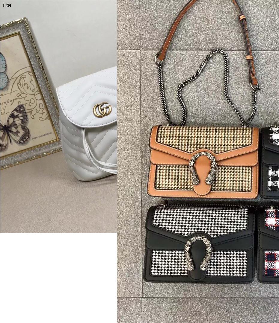 borsa gucci soho usata