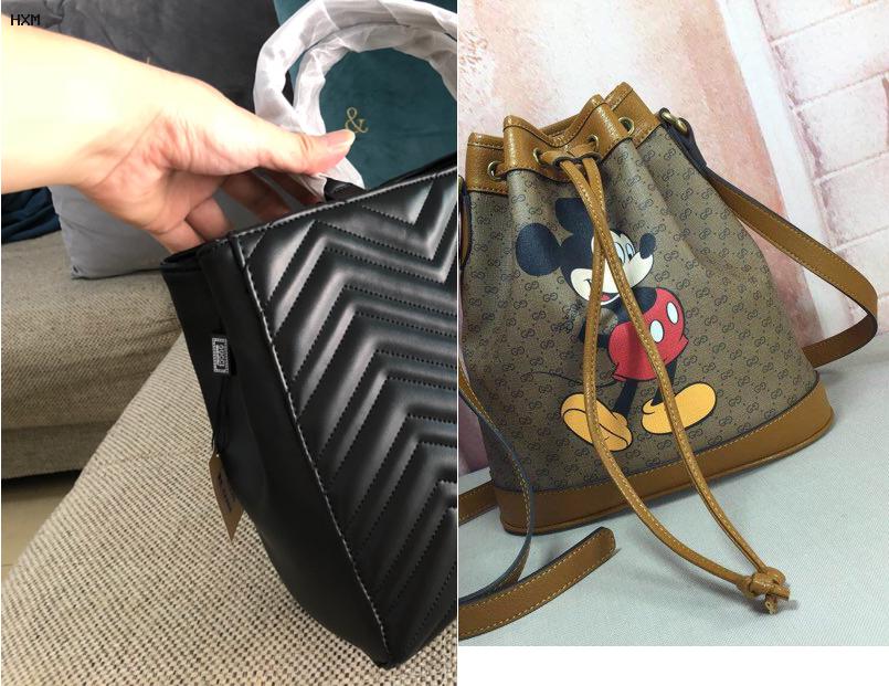 borsa gucci tracolla nera prezzo