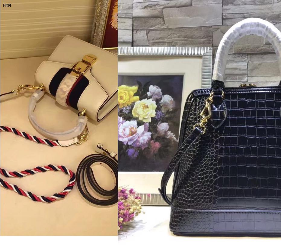 borsa gucci tracolla piccola