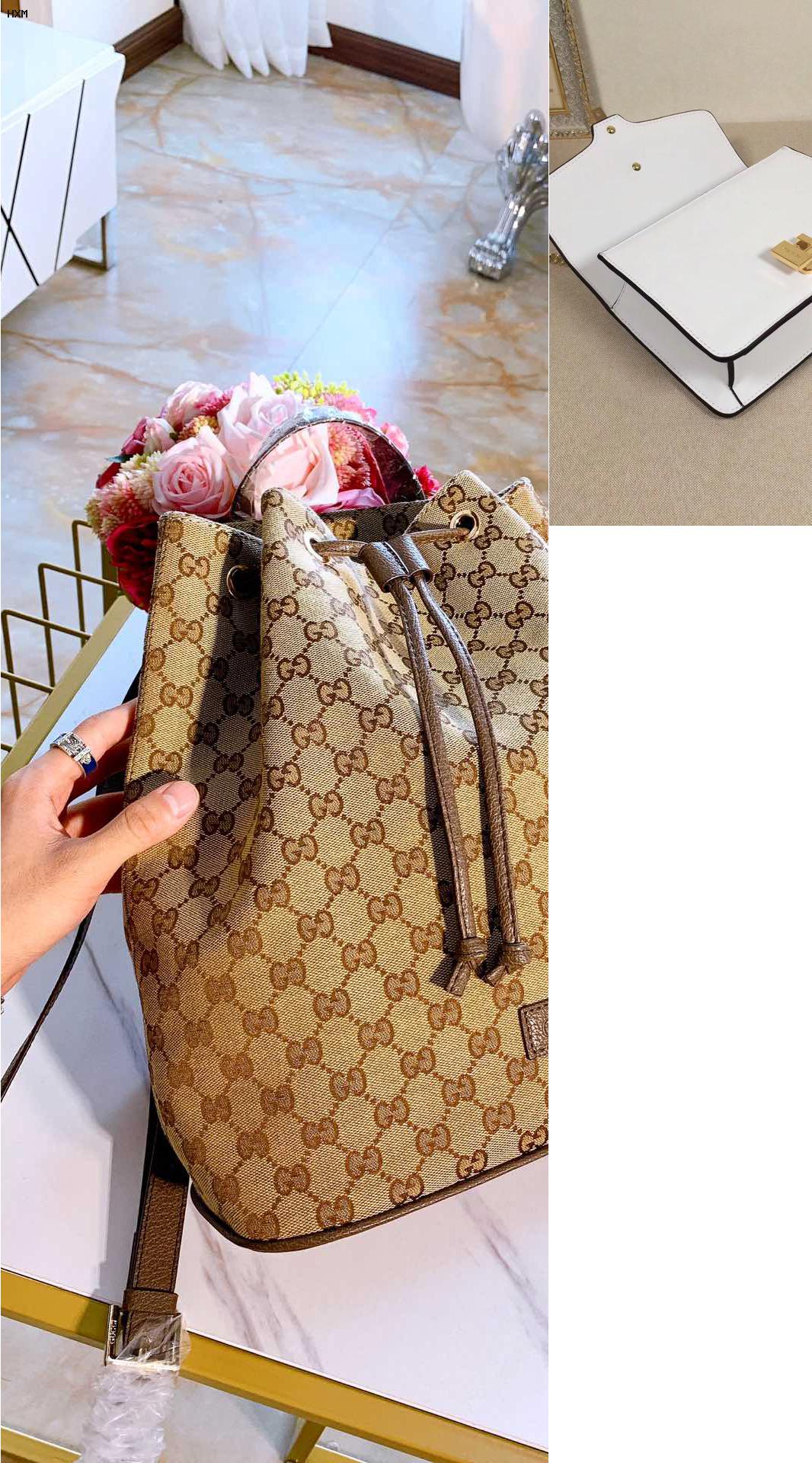 borsa gucci tracolla supreme