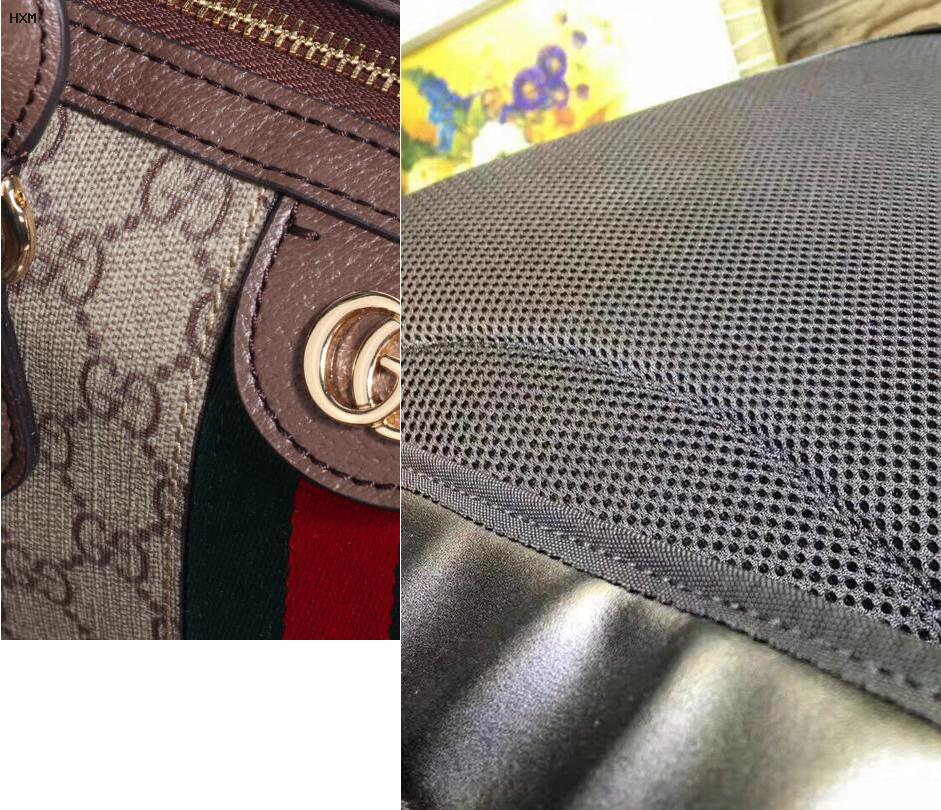 borsa gucci tracolla tela