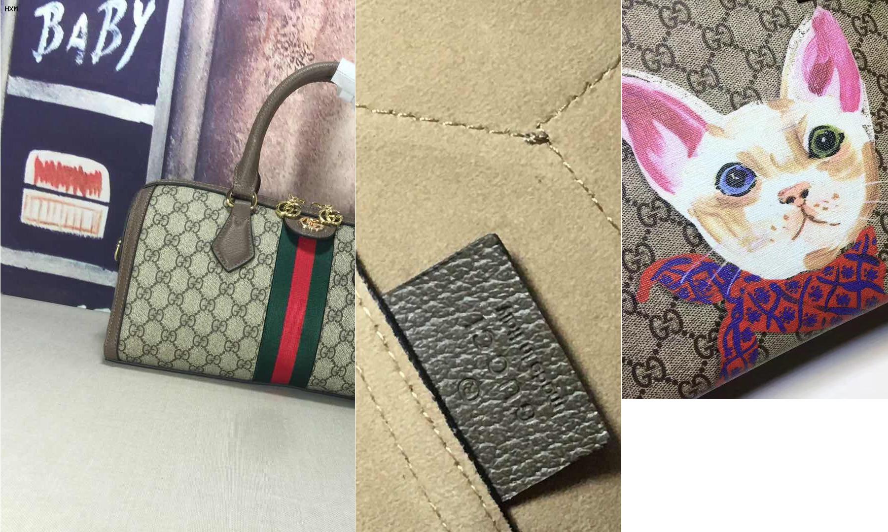 borsa gucci velluto rossa