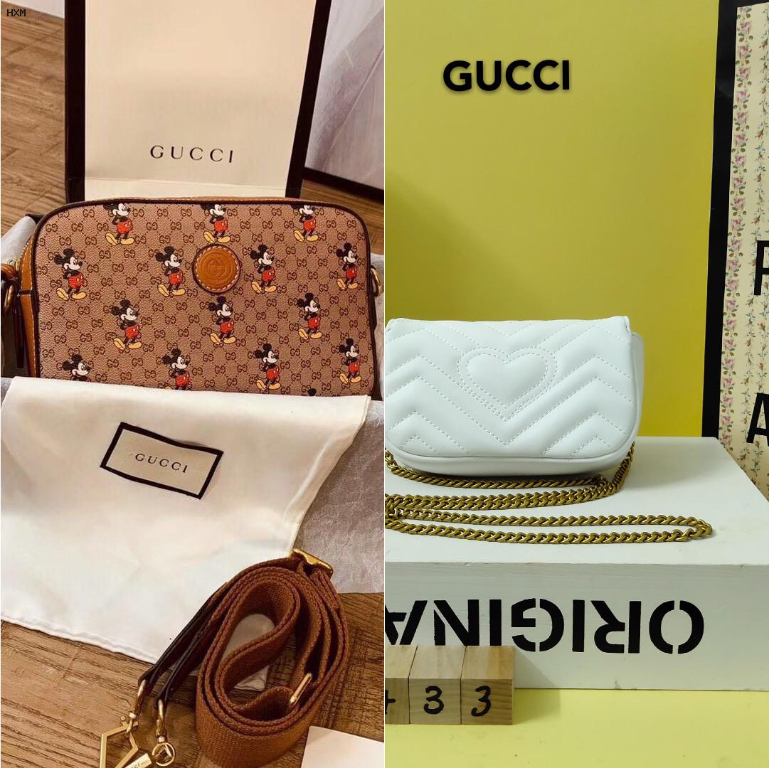 borsa gucci zumi coccodrillo