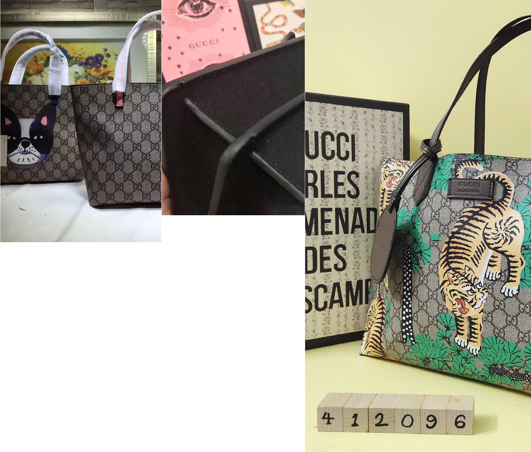 borsa nera tracolla gucci