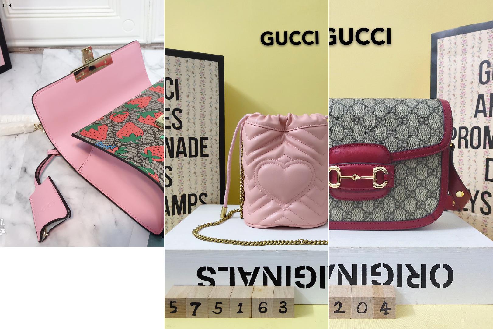 borsa pitone gucci