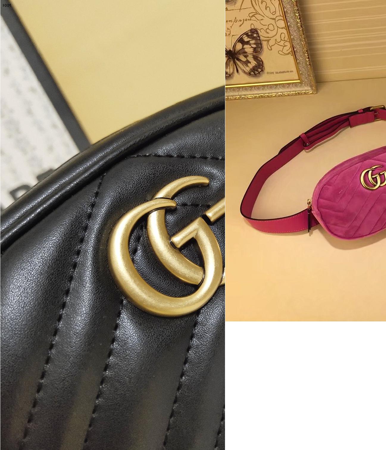 borsa tracolla gucci rossa