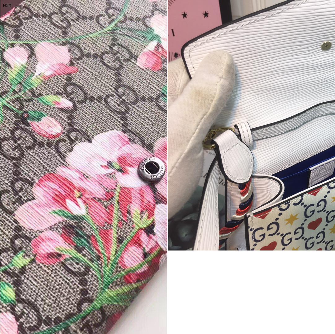 borsa tracolla gucci uomo