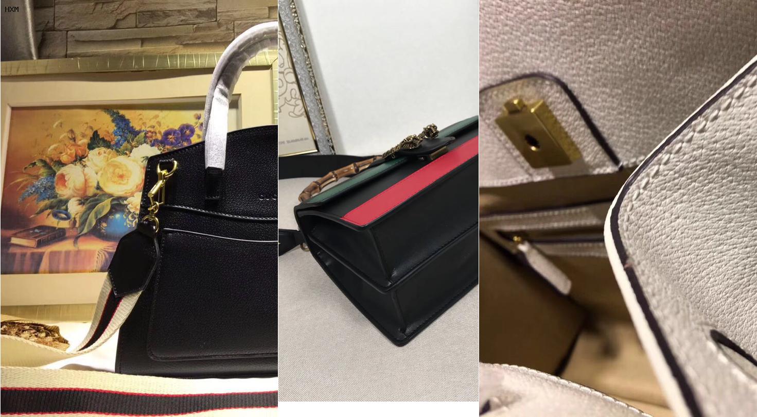 borsa tracolla gucci usata