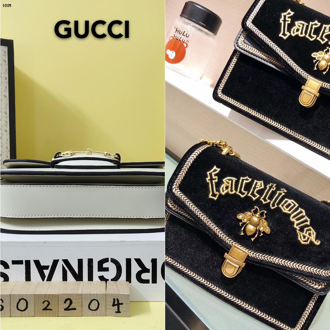 borsa zaino gucci usato