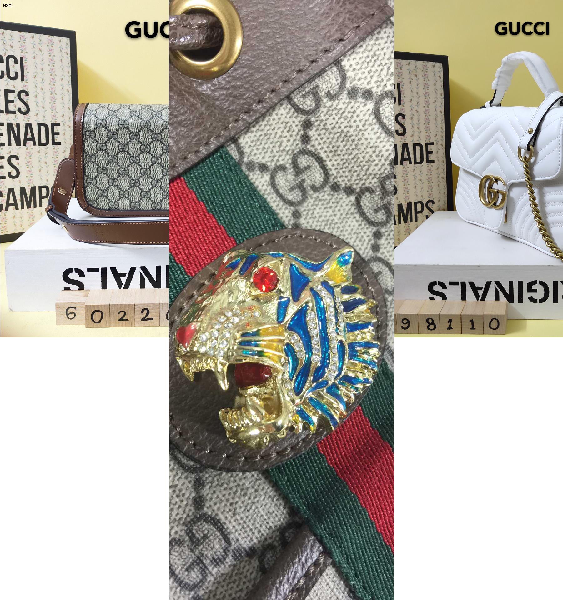 borse gucci anni 40