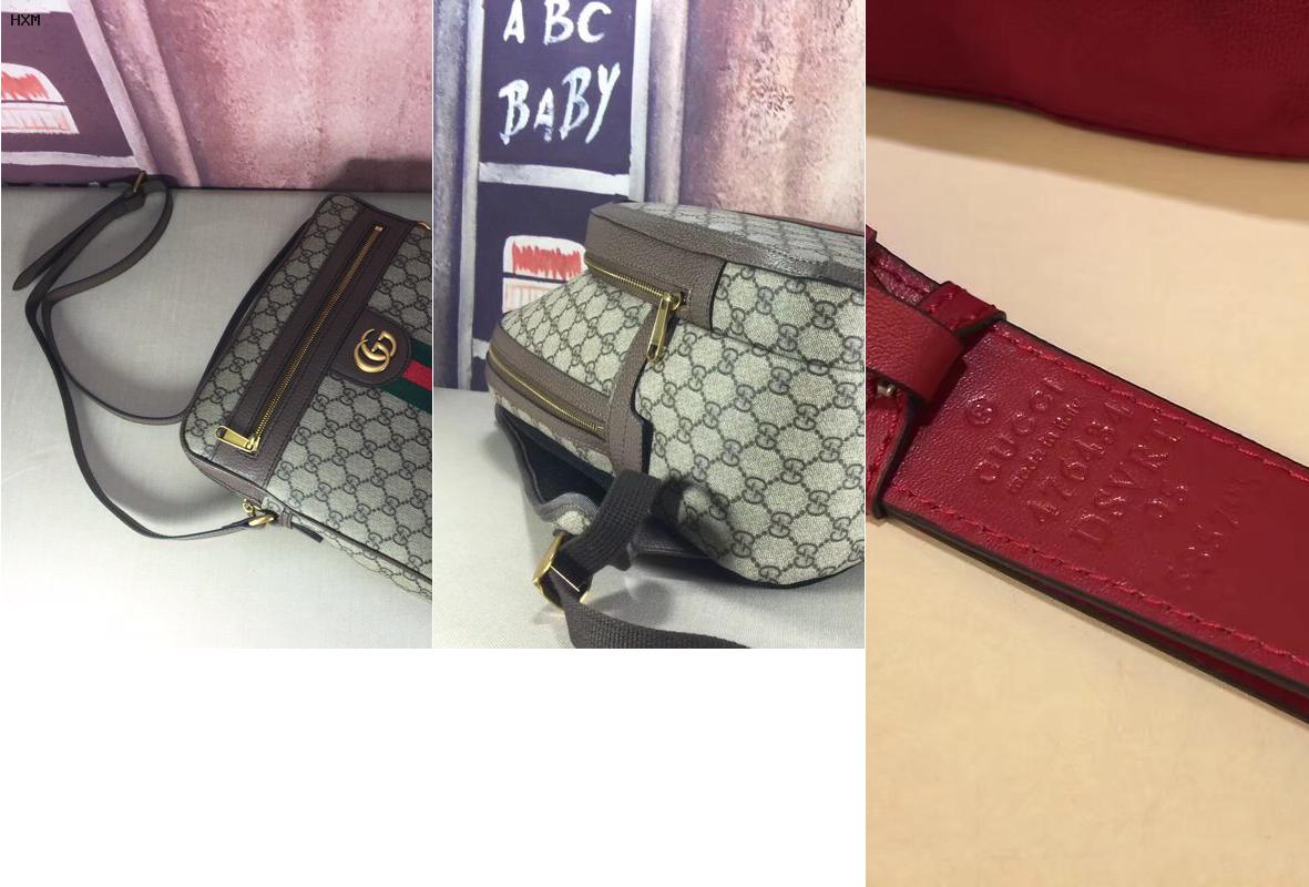 borse gucci non originali