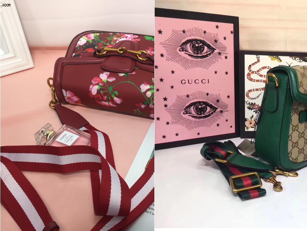 borse gucci nuova collezione 2015