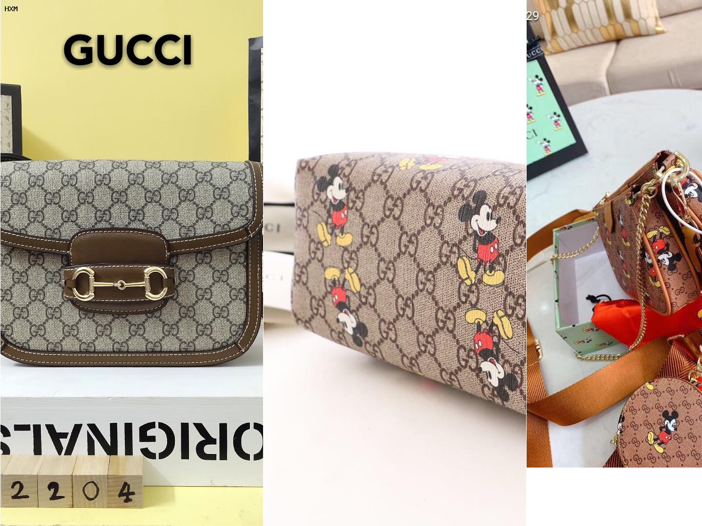 borse gucci online sconti