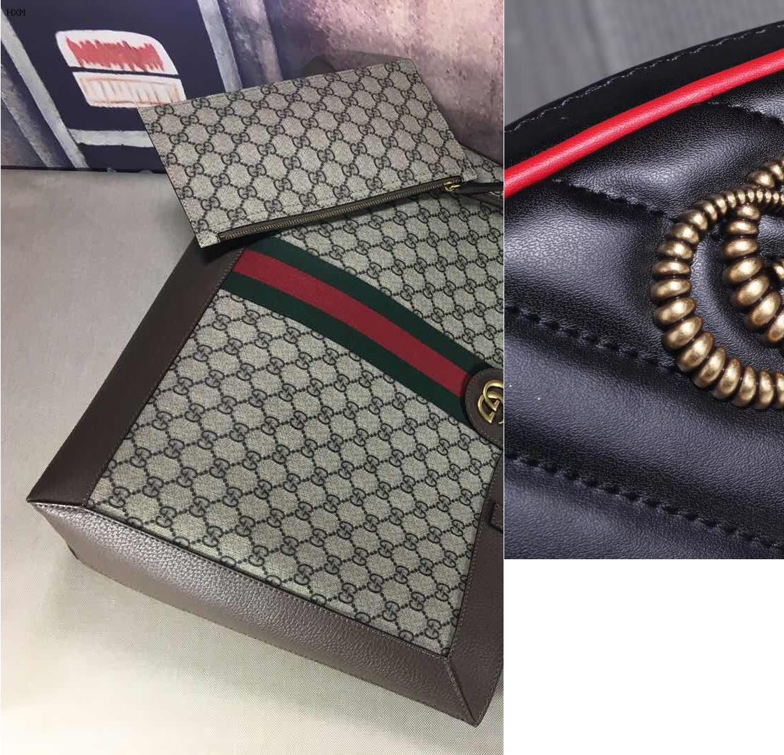 borse gucci outlet originali