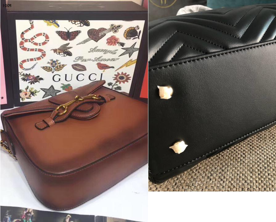 borse gucci senza logo