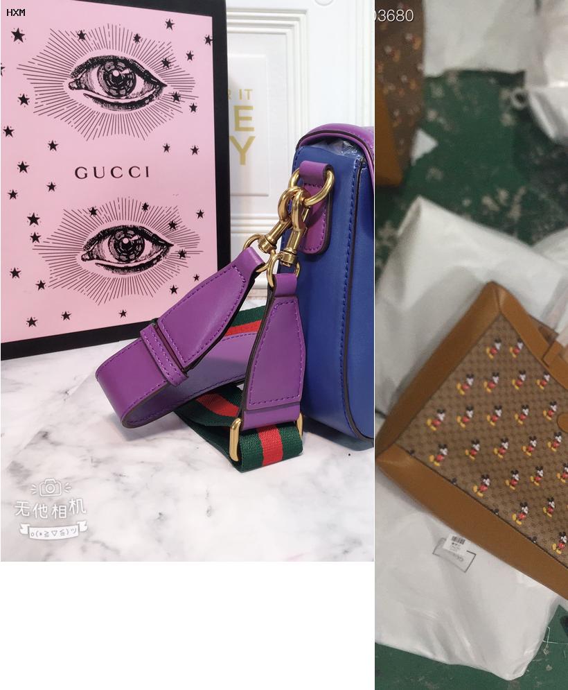 borse gucci tela monogram