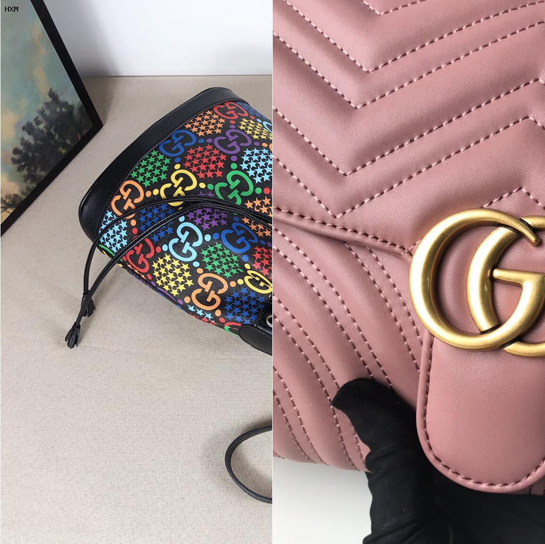 borse gucci vintage anni 90