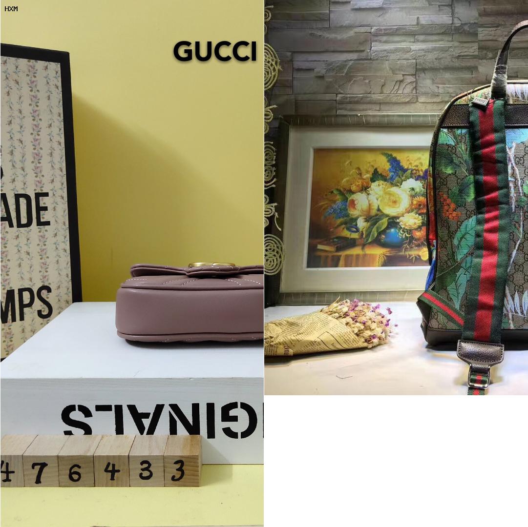 borse vintage gucci milano