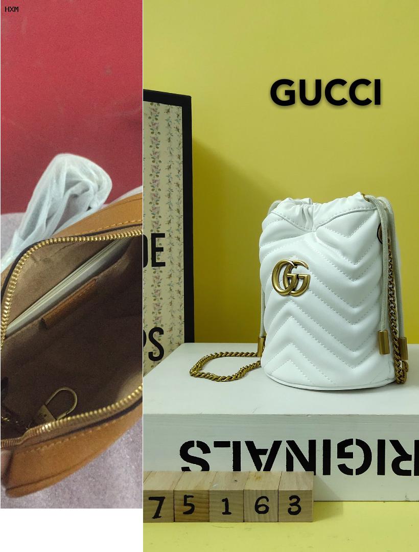 catena per borsa gucci