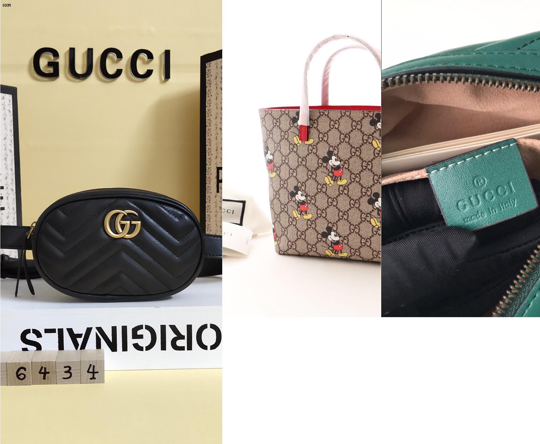 ciabatte modello gucci