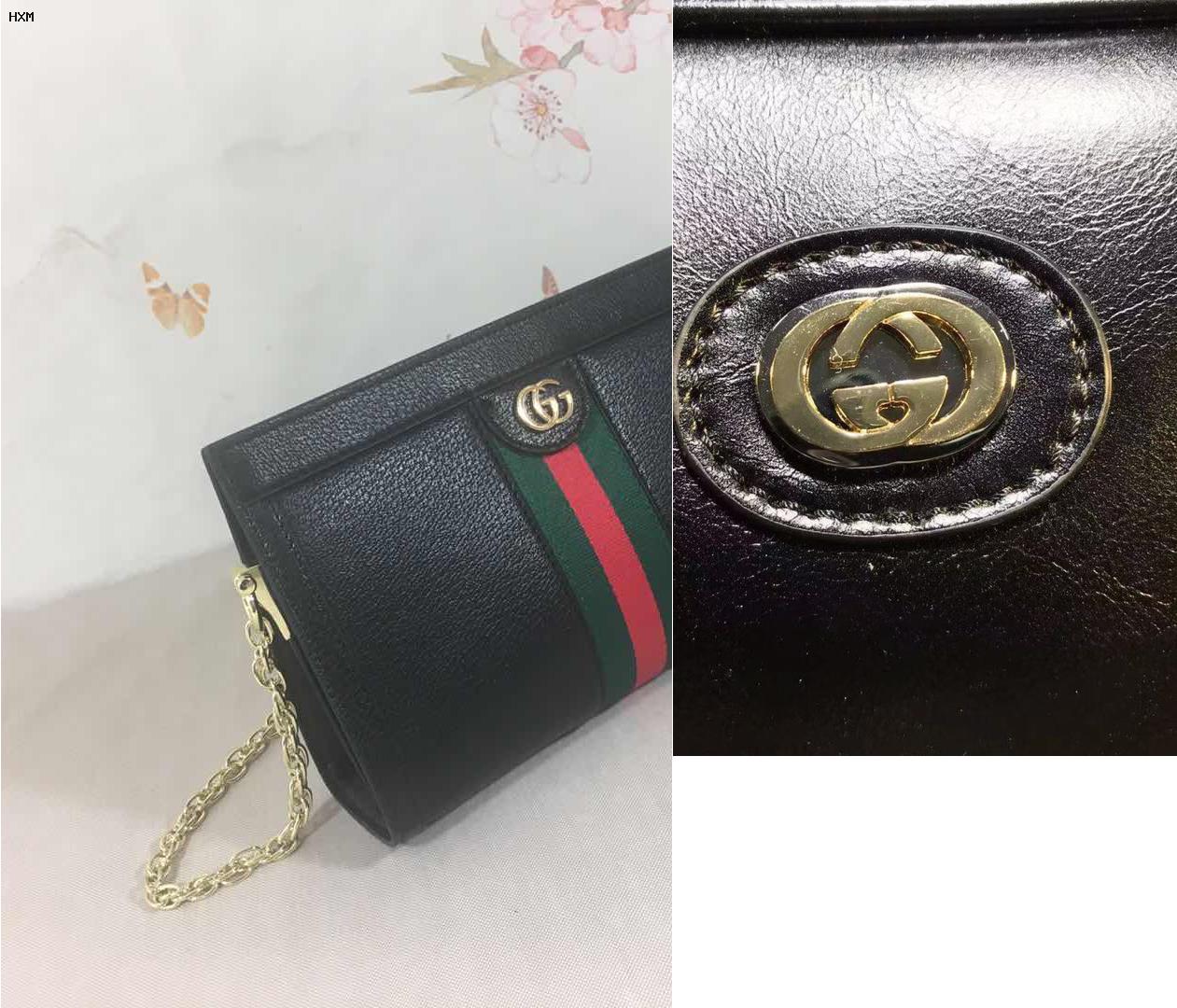 cinta di gucci piccola